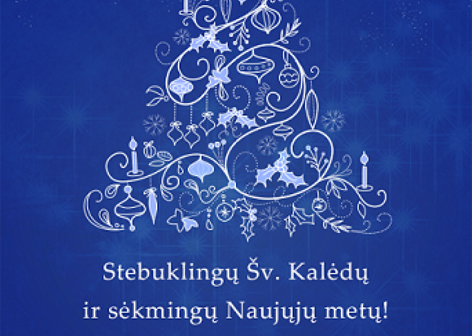 SVEIKINAME
